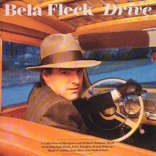Cover art for Drive