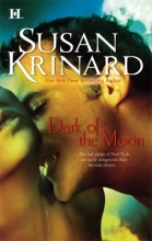 Cover art for Dark of the Moon