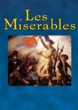 Cover art for Les Miserables