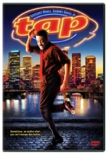 Cover art for Tap