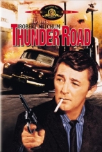 Cover art for Thunder Road