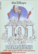 Cover art for Walt Disney's 101 Dalmatians