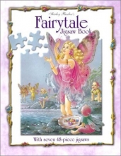 Cover art for Fairytale Jigsaw Book