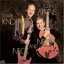 Cover art for Neck & Neck