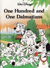 Cover art for One Hundred and One Dalmatians (Disney Classic)