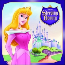 Cover art for Sleeping Beauty (Disney Princess) (Pictureback(R))