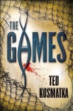 Cover art for The Games