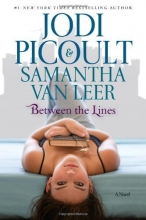 Cover art for Between the Lines