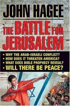 Cover art for The Battle For Jerusalem