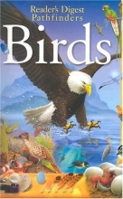 Cover art for Birds (Reader's Digest Pathfinders)