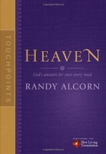 Cover art for TouchPoints: Heaven