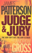Cover art for Judge & Jury