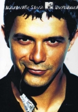 Cover art for Alejandro Sanz - MTV Unplugged