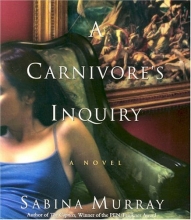 Cover art for A Carnivore's Inquiry
