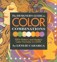 Cover art for The Designer's Guide to Color Combinations