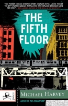 Cover art for The Fifth Floor (Vintage Crime/Black Lizard)