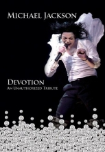 Cover art for Michael Jackson: Devotion - An Unauthorized Story