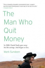 Cover art for The Man Who Quit Money