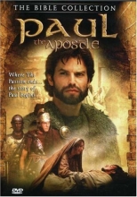 Cover art for Paul the Apostle