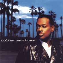 Cover art for Luther Vandross