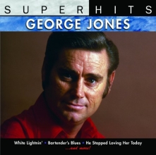Cover art for Super Hits