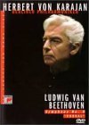 Cover art for Herbert Von Karajan - His Legacy for Home Video - Beethoven Symphony No. 9