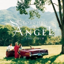 Cover art for Touched by an Angel: The Album