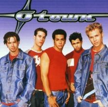 Cover art for O-Town