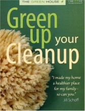 Cover art for Green Up Your Cleanup