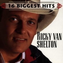 Cover art for 16 Biggest Hits