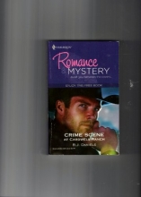 Cover art for Crime Scene At Cardwell Ranch