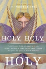 Cover art for Holy, Holy, Holy: Proclaiming the Perfections of God