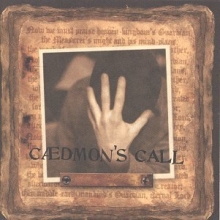 Cover art for Caedmon's Call (Mcup)