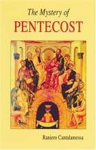 Cover art for The Mystery of Pentecost (Lent/Easter)