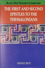 Cover art for First and Second Epistles to the Thessalonians