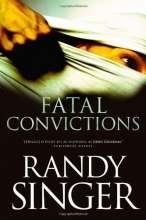 Cover art for Fatal Convictions