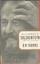 Cover art for Alexander Solzhenitsyn