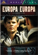 Cover art for Europa Europa
