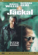 Cover art for The Jackal - Collector's Edition