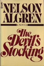 Cover art for The Devil's Stocking