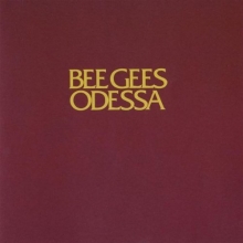 Cover art for Odessa