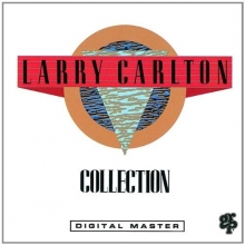 Cover art for Collection