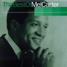Cover art for Best of Mel Carter