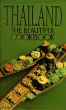Cover art for Thailand: The Beautiful Cookbook