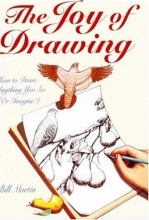 Cover art for The Joy of Drawing