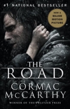 Cover art for The Road (Movie Tie-in Edition 2008) (Vintage International)