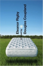 Cover art for Eleanor Rigby: A Novel