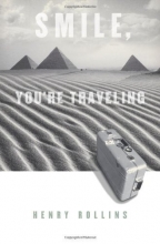 Cover art for Smile, You're Traveling (Black Coffee Blues Part 3)