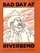Cover art for Bad Day at Riverbend