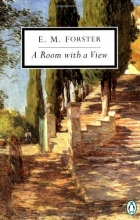Cover art for A Room with a View (Penguin Twentieth-Century Classics)